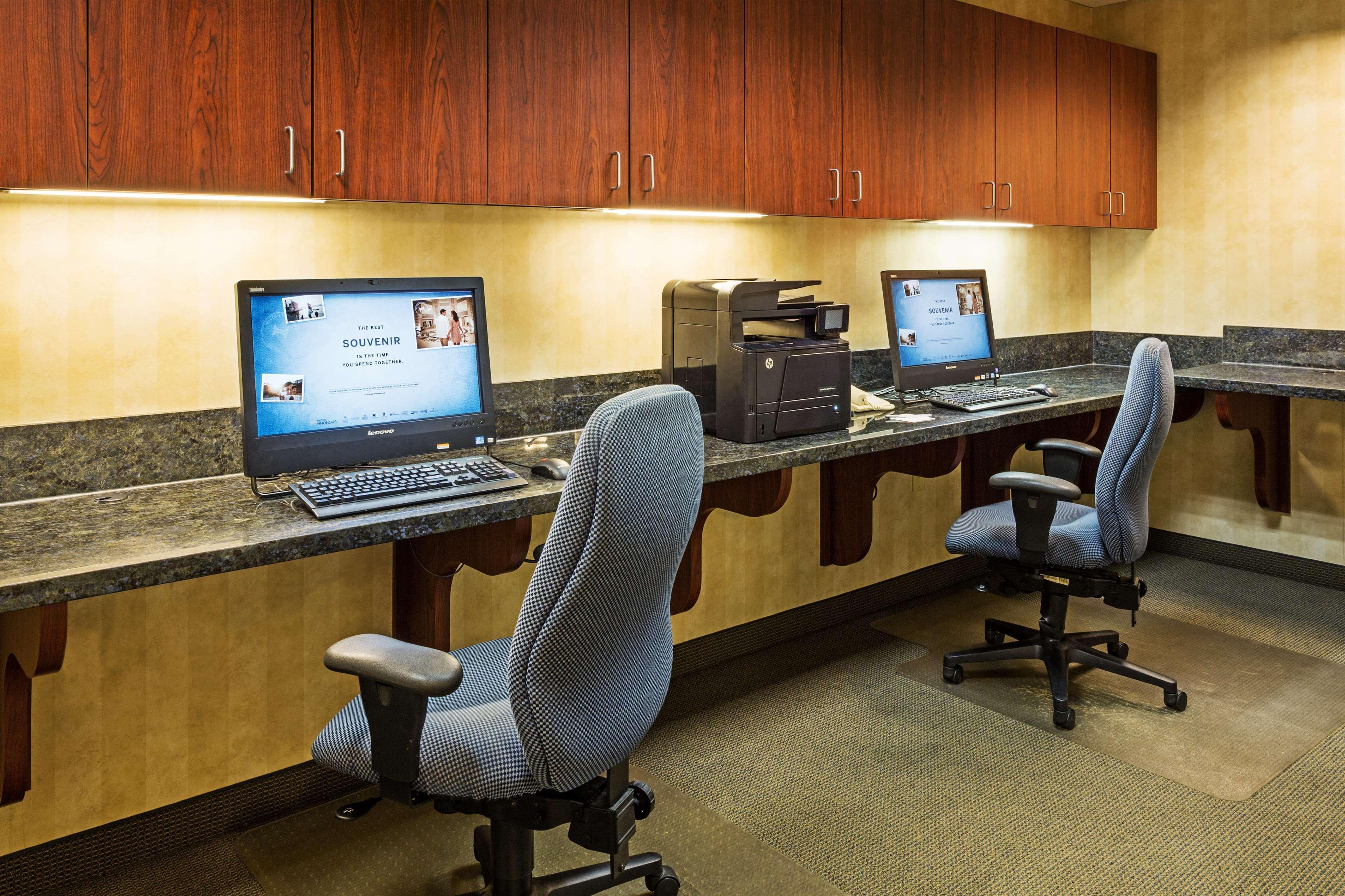 Hampton Inn & Suites Clinton Dış mekan fotoğraf