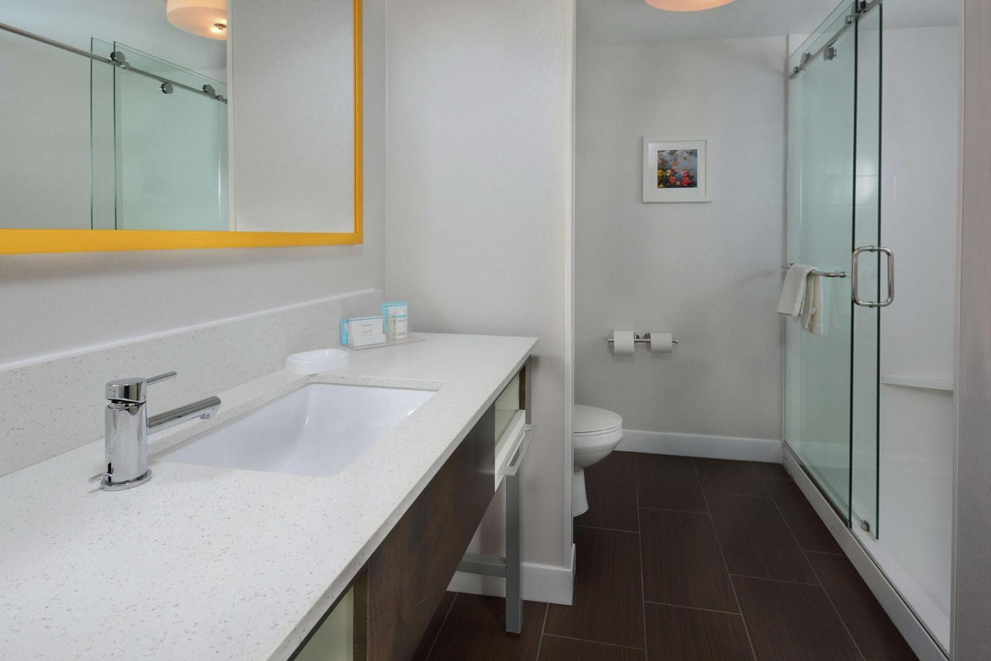 Hampton Inn & Suites Clinton Dış mekan fotoğraf