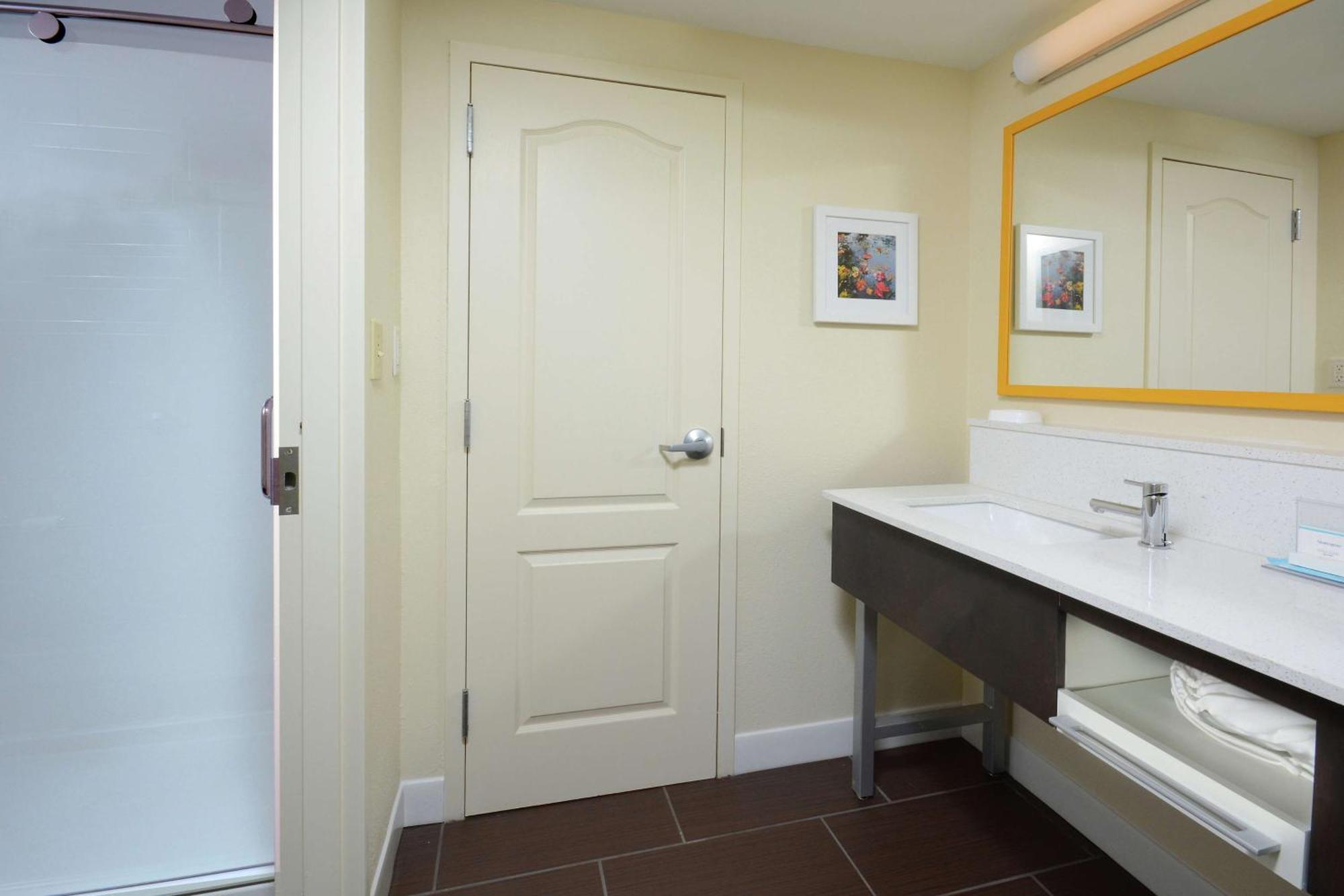 Hampton Inn & Suites Clinton Dış mekan fotoğraf