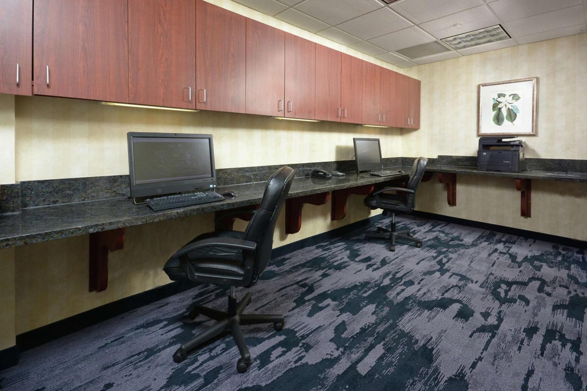 Hampton Inn & Suites Clinton Dış mekan fotoğraf