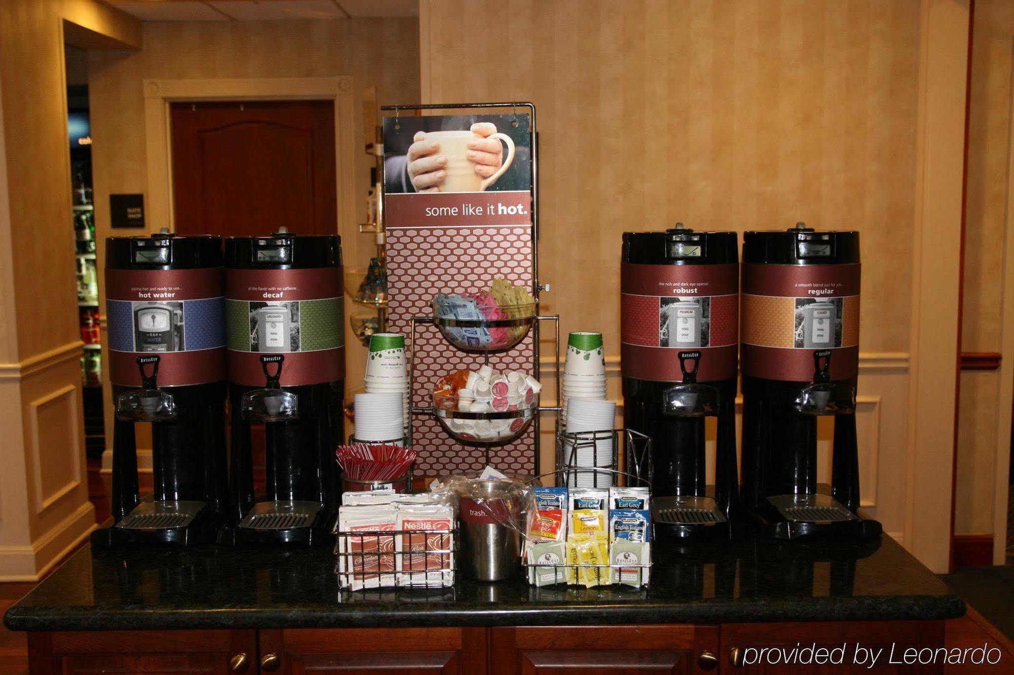 Hampton Inn & Suites Clinton Dış mekan fotoğraf